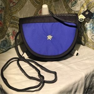 Sherpani Mini Crossbody